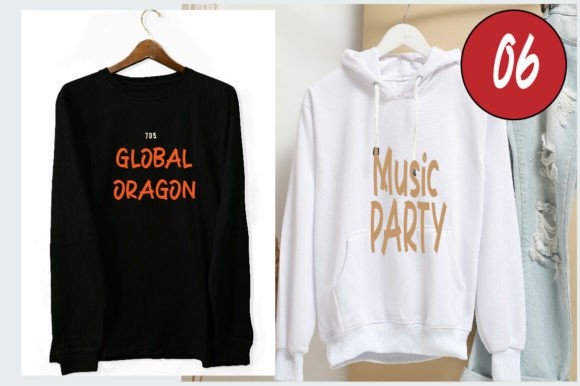 Global Font - Preview 4