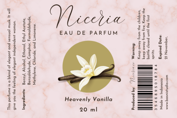 Marontha Font PNG with transparent background - Preview 1