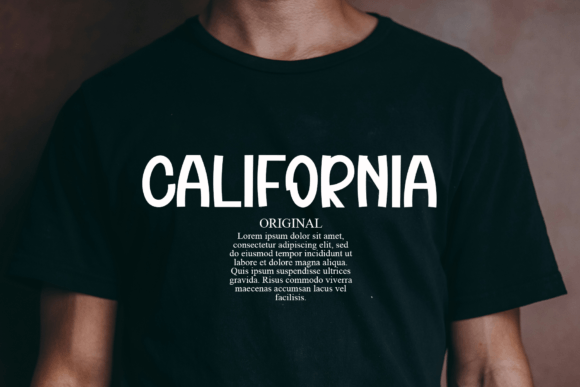 Smoke Black Font PNG with transparent background - Preview 1