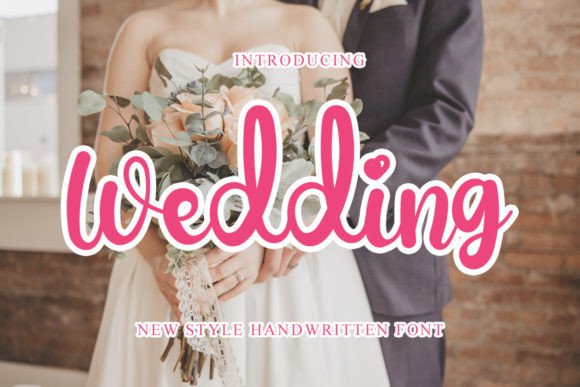 Wedding Eddygoodboy