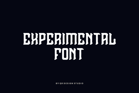 Brayes Sughoy Font - Preview 1