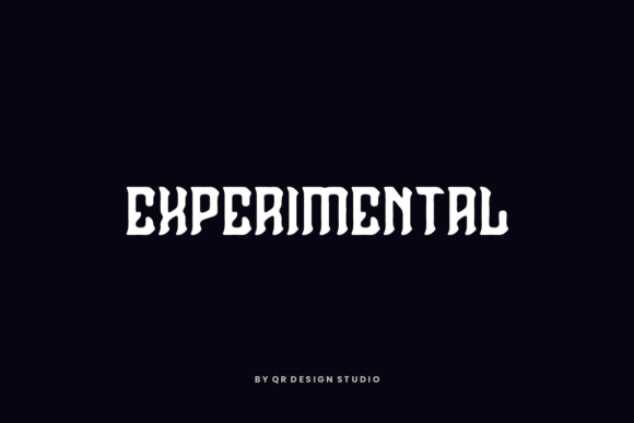 Brayes Sughoy Font - Preview 3