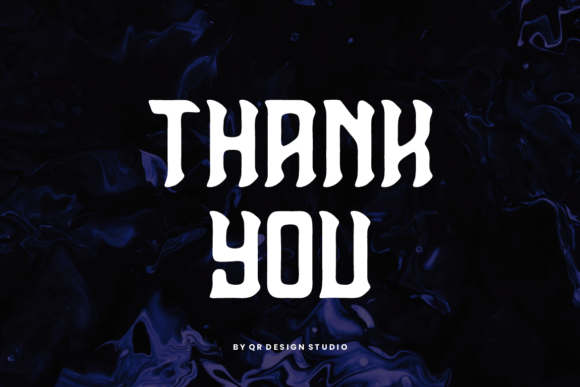 Brayes Sughoy Font - Preview 6
