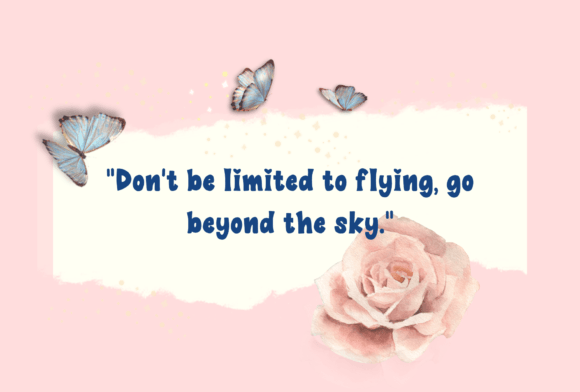 Butterfly Font - Preview 5