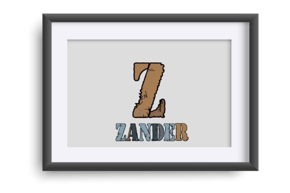 Dad Depot Font PNG with transparent background - Preview 4
