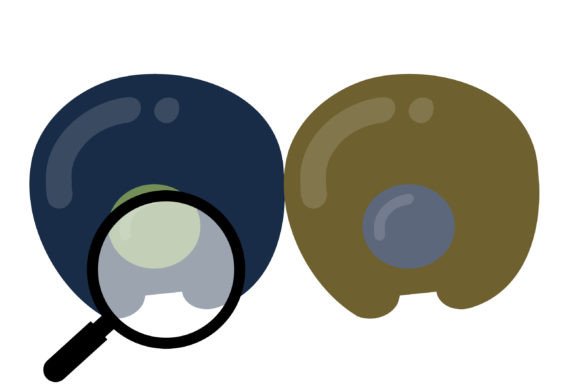 Dad Dot Font - Preview 6