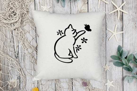 Doodle Cute Font - Preview 5