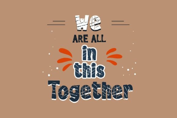 Grilled Font - Preview 2