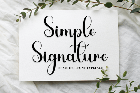 Hellow Font - Preview 3