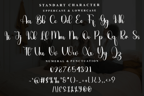 Hellow Font - Preview 4