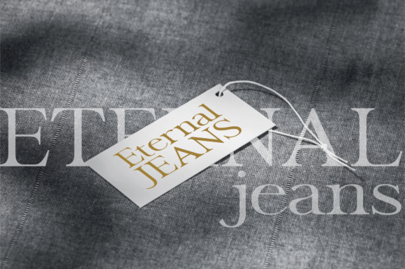 Hranfsey Font PNG with transparent background - Preview 2