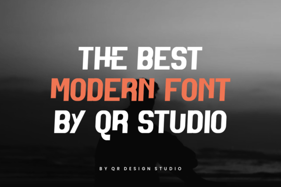 Kordinat Vintage Font font preview - 3