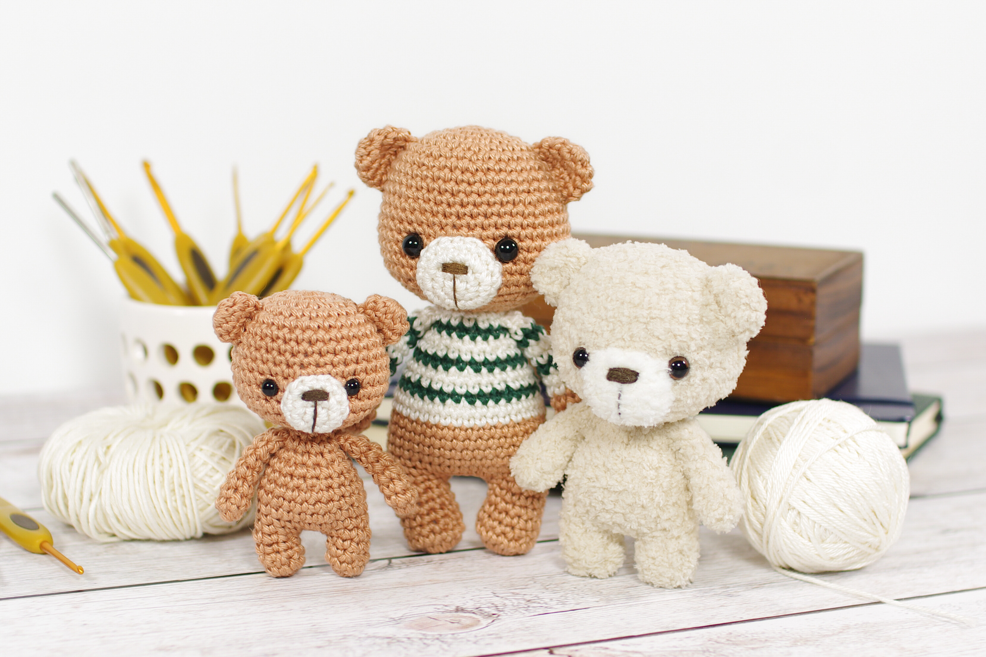 Little Bear Family