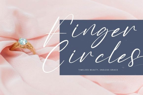 Mandyta Oliver Font PNG with transparent background - Preview 5