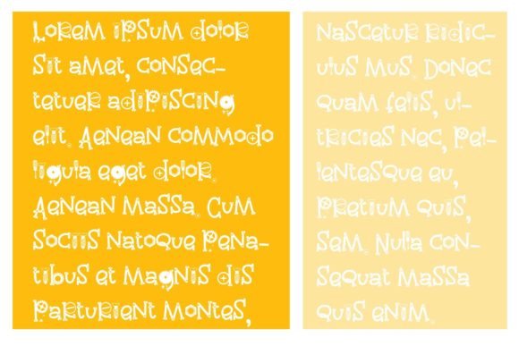 Mr. Fix It Too Font PNG with transparent background - Preview 4
