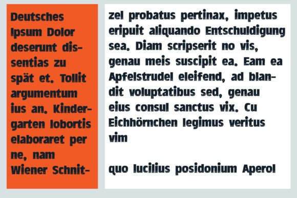 Rumble Ready Font PNG with transparent background - Preview 2