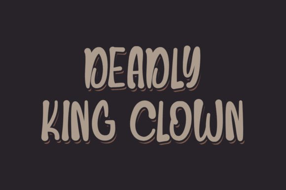 Adfuns Font PNG with transparent background - Preview 4