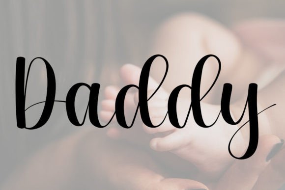 Balking Font - Preview 3