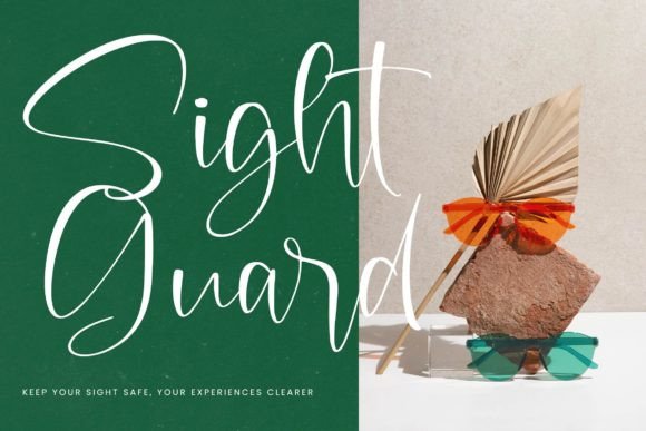 Bloming Fantasy Font - Preview 2
