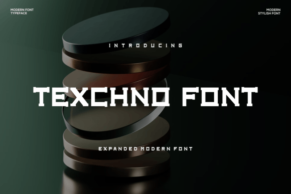 Brohis Font - Preview 2