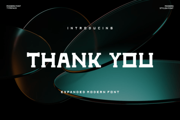 Brohis Font - Preview 4