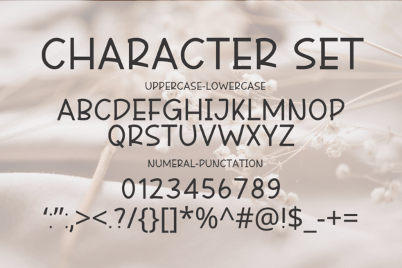 Bubble Rainbow Font - Preview 5