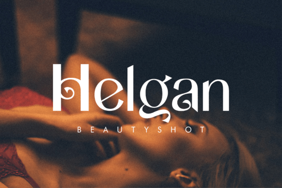 Bugaeil Font - Preview 3