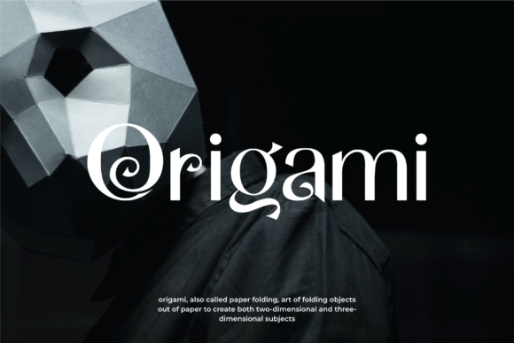 Bugaeil Font - Preview 6