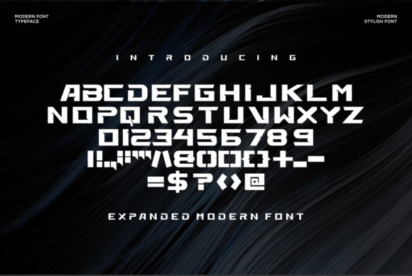 Dicelo Font PNG with transparent background - Preview 3