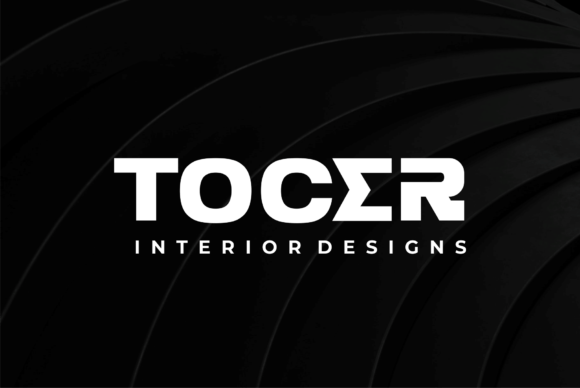 Hammer Font - Preview 5