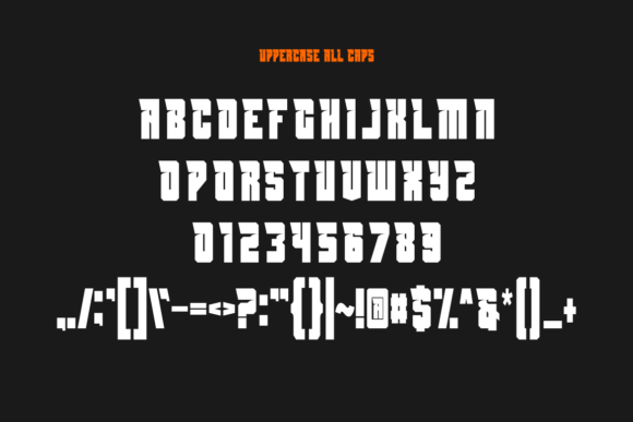 Jhuraganes Font PNG with transparent background - Preview 3