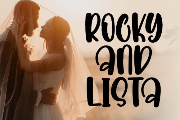 Magic Hour Font PNG with transparent background - Preview 3