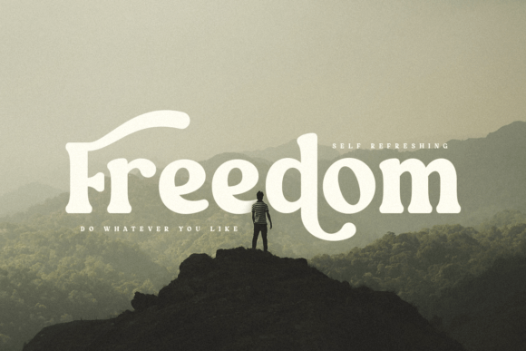 Quinnie Font PNG with transparent background - Preview 1