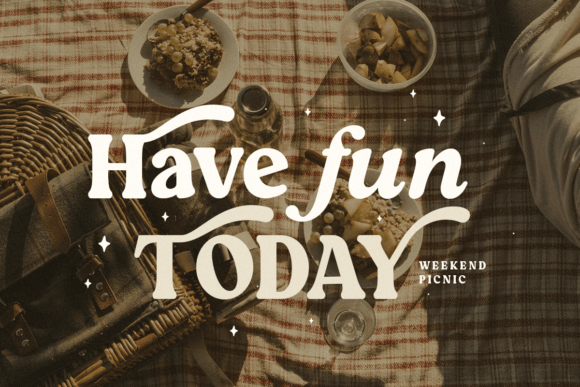 Quinnie Font PNG with transparent background - Preview 5