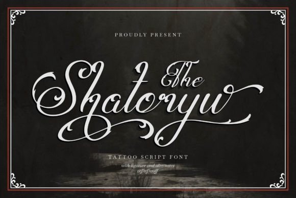 Shatoryu