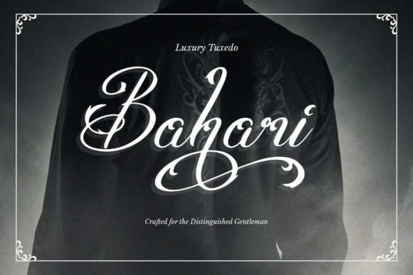 Shatoryu Font PNG with transparent background - Preview 1