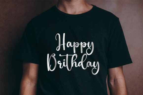 Bastille Font - Preview 2