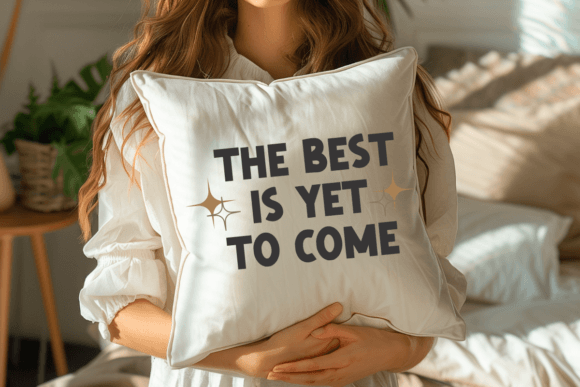 Cozy Light Font - Preview 4