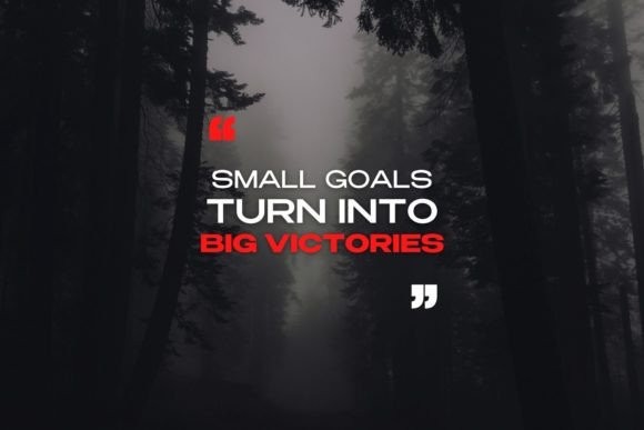 Dark Forest Font - Preview 4
