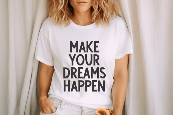 Day Dream Font - Preview 4