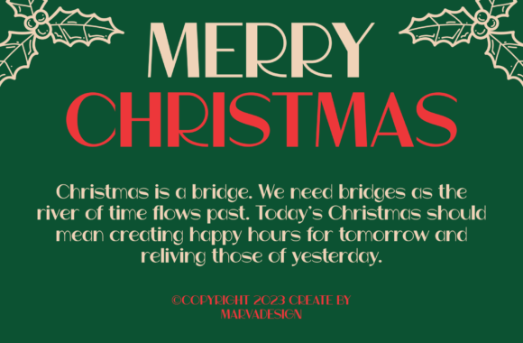 Dearmas Font PNG with transparent background - Preview 1