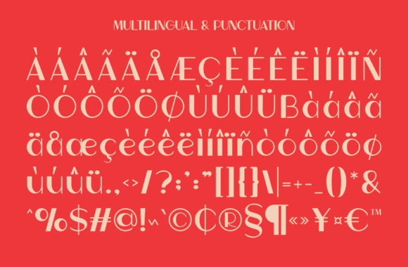 Dearmas Font PNG with transparent background - Preview 3