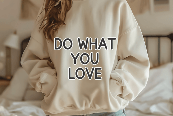 Ever Green Font - Preview 1