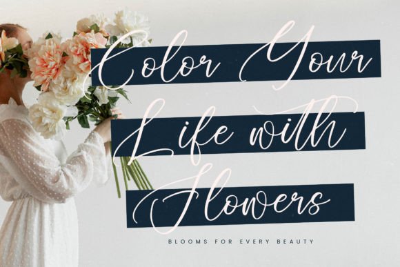 Floresta Castello Font PNG with transparent background - Preview 4