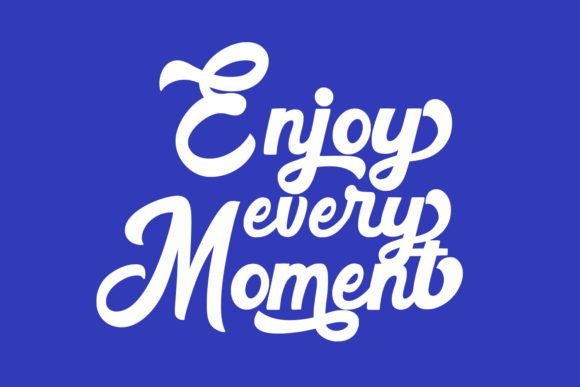 Freaking Font - Preview 1