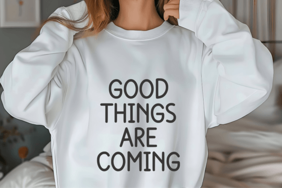Happy Harmony Font - Preview 4