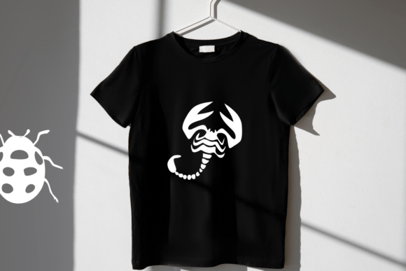 Insect Font - Preview 4
