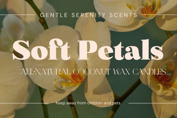 Jascaux Font font preview - 6