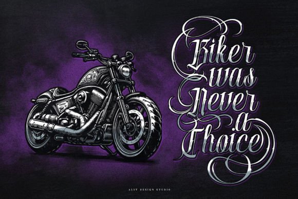 Mexicala Font PNG with transparent background - Preview 3