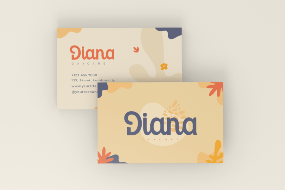 Monday Today Font PNG with transparent background - Preview 3